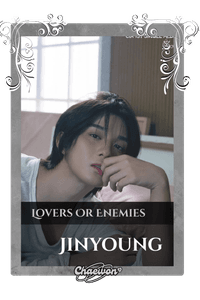 Jinyoung