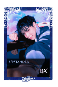 BX