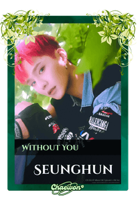 Seunghun