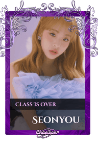 Seonyou