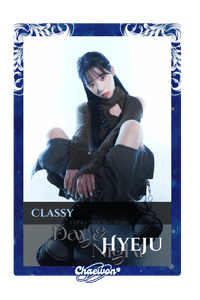 Hyeju