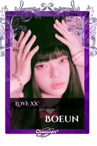 Boeun