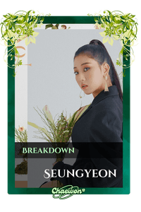 Seungyeon