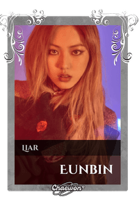 Eunbin