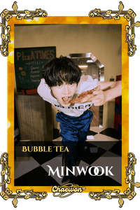 Minwook