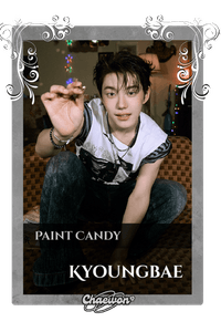 Kyoungbae