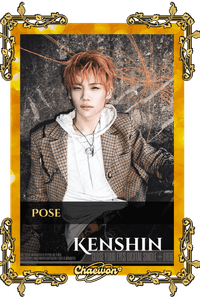 Kenshin
