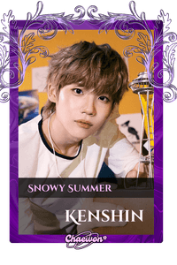 Kenshin