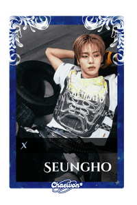 Seungho