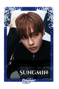Sungmin