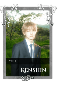 Kenshin