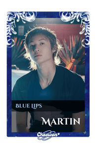 Martin