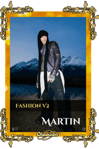 Martin