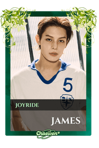 James