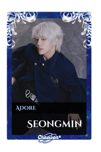 Seongmin