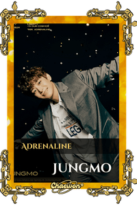 Jungmo