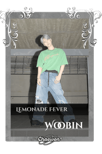 Woobin