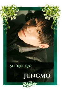 Jungmo