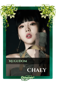 Chaey