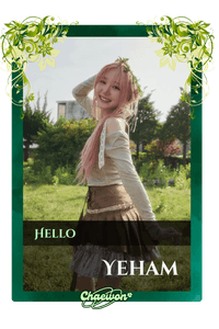 Yeham