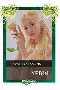 Yebin