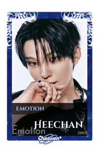 Heechan