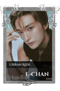 E-Chan