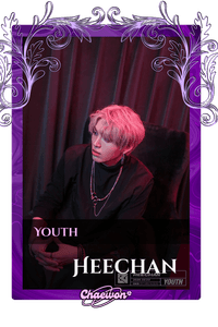 Heechan