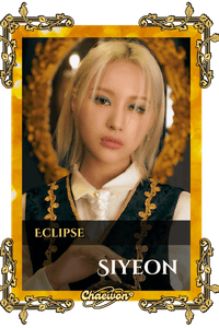 Siyeon