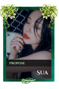 Sua