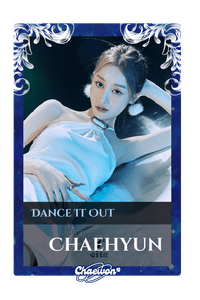 Chaehyun