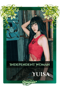 Yuisa