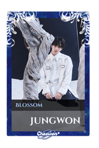 Jungwon