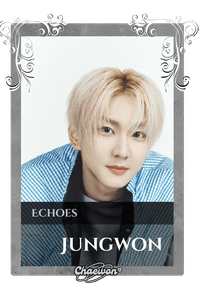 Jungwon