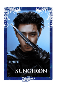 Sunghoon