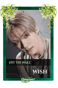 Wish