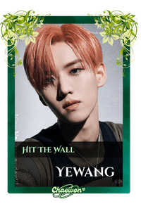 Yewang