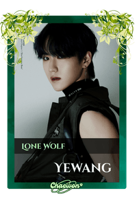 Yewang