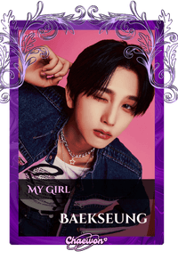 Baekseung