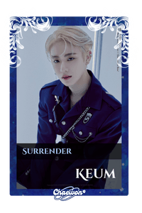 Keum
