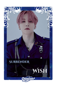 Wish