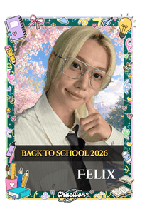 Felix