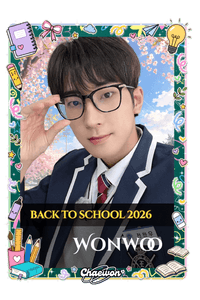 Wonwoo