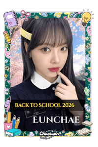 Eunchae