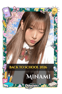 Minami