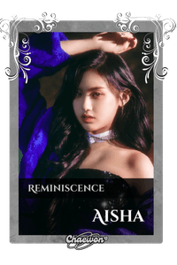 Aisha