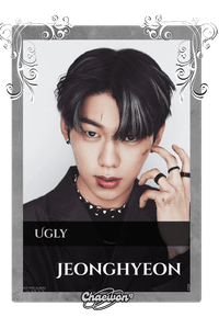 Jeonghyeon