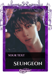 Seungeon