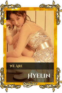 Hyelin