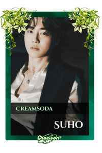 Suho